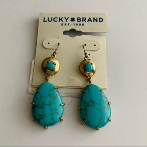 Lucky Brand Earrings
